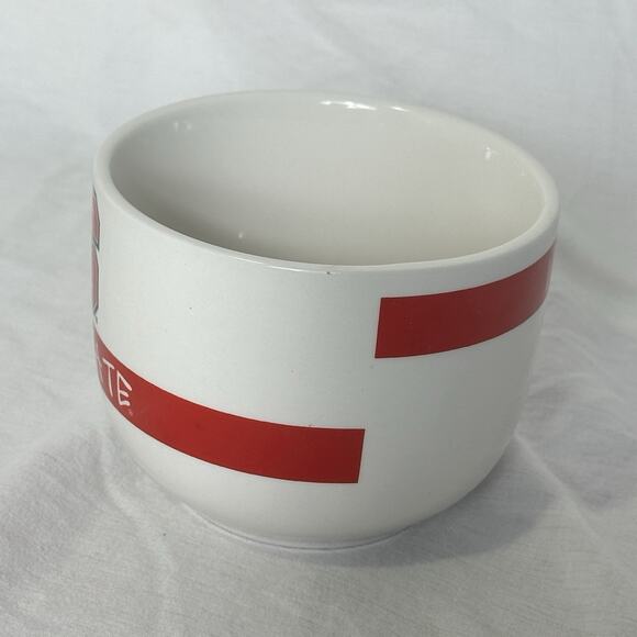 New NC State Wolfpack Mug Coffee Cup Magnolia Lane NCAA Licensed Collegiate 16oz - Picture 4 of 7